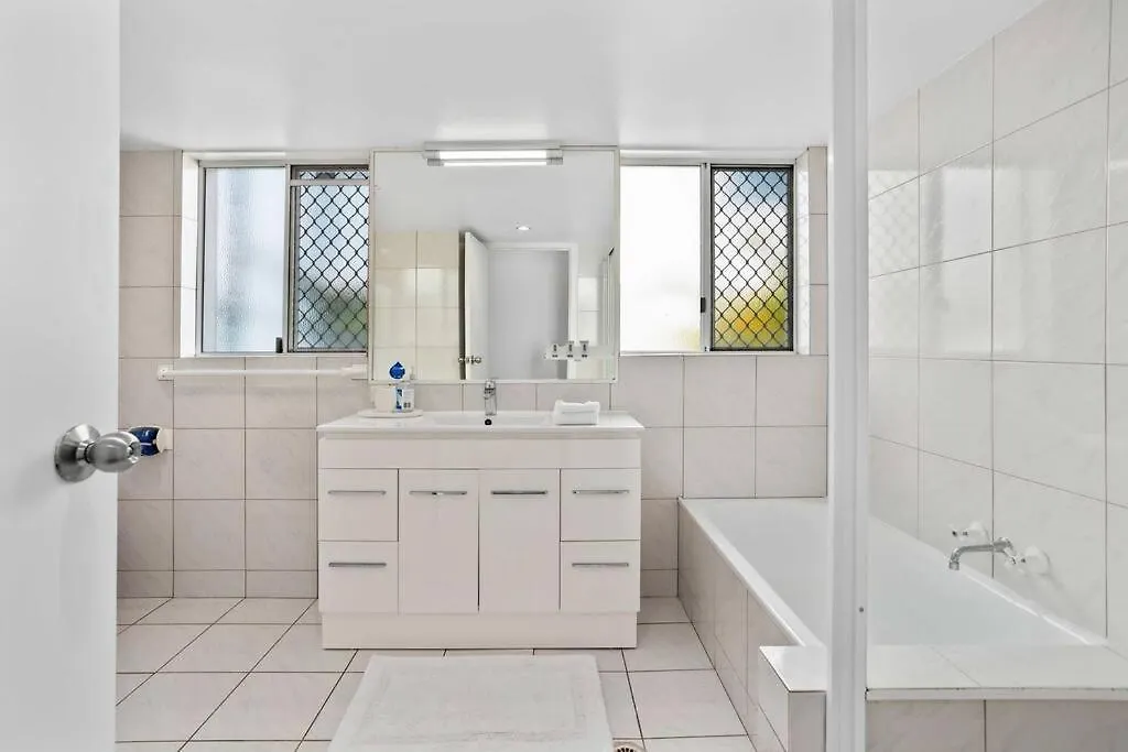 Bilinga House Апартаменты *