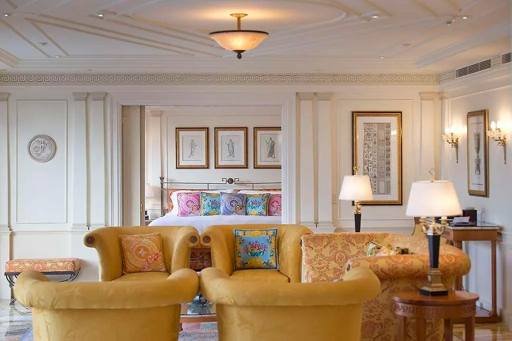 Hotel Imperial 5*