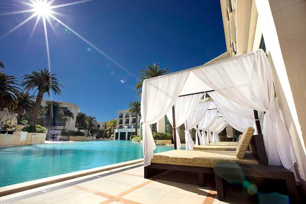 Hotel Imperial Gold Coast