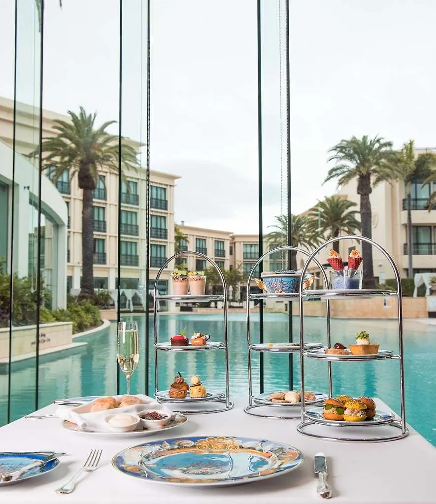 Imperial Hotel Gold Coast
