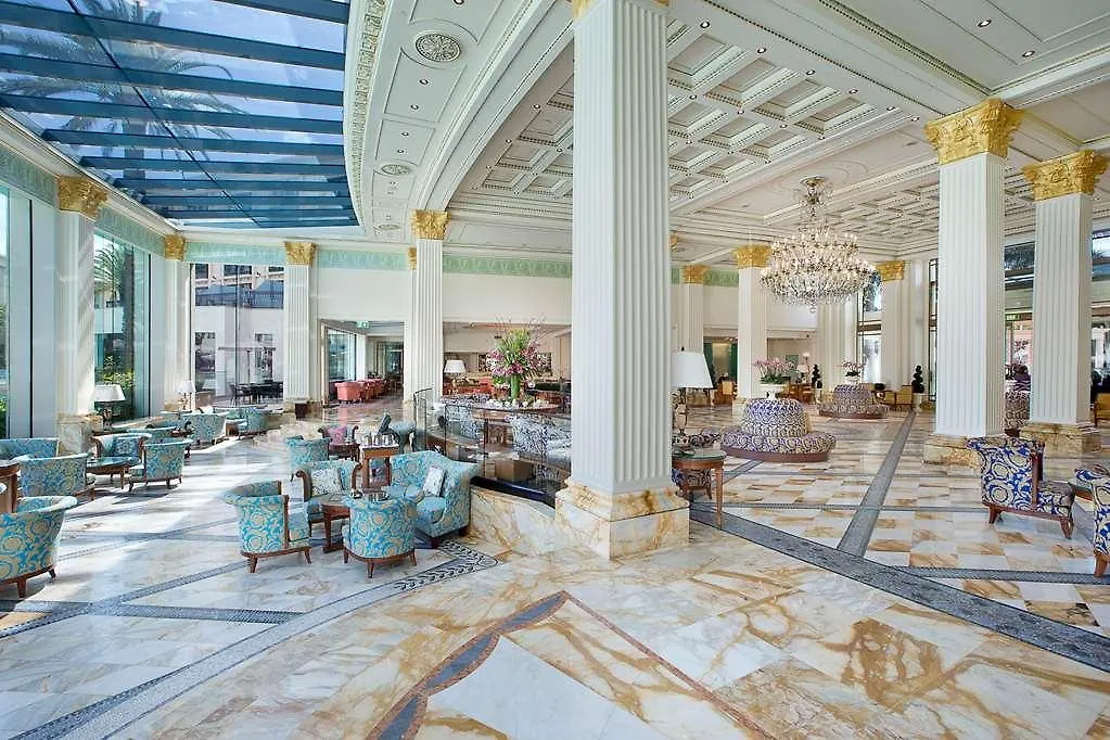 Imperial 5*