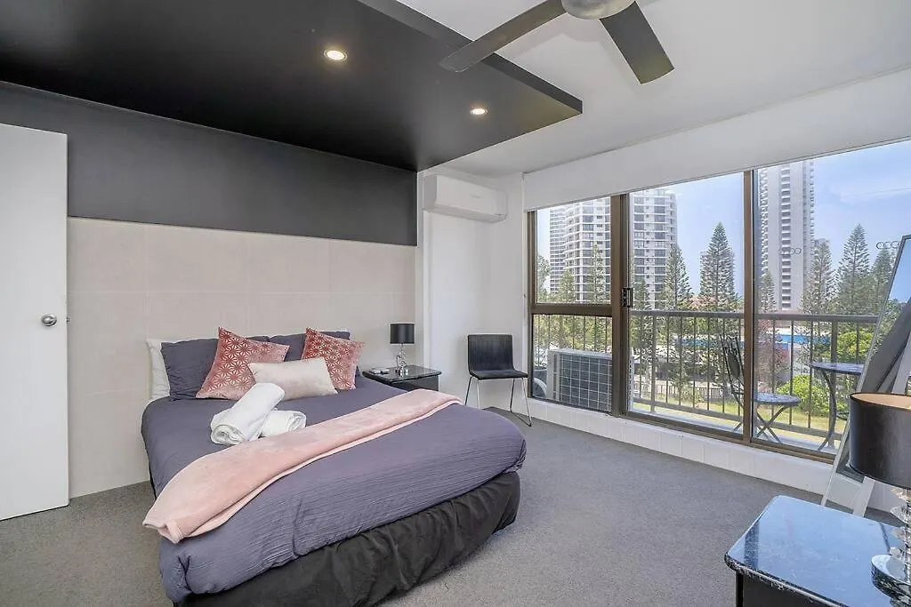 Apartmán Bright 2b2b W/spectacular Main River Views