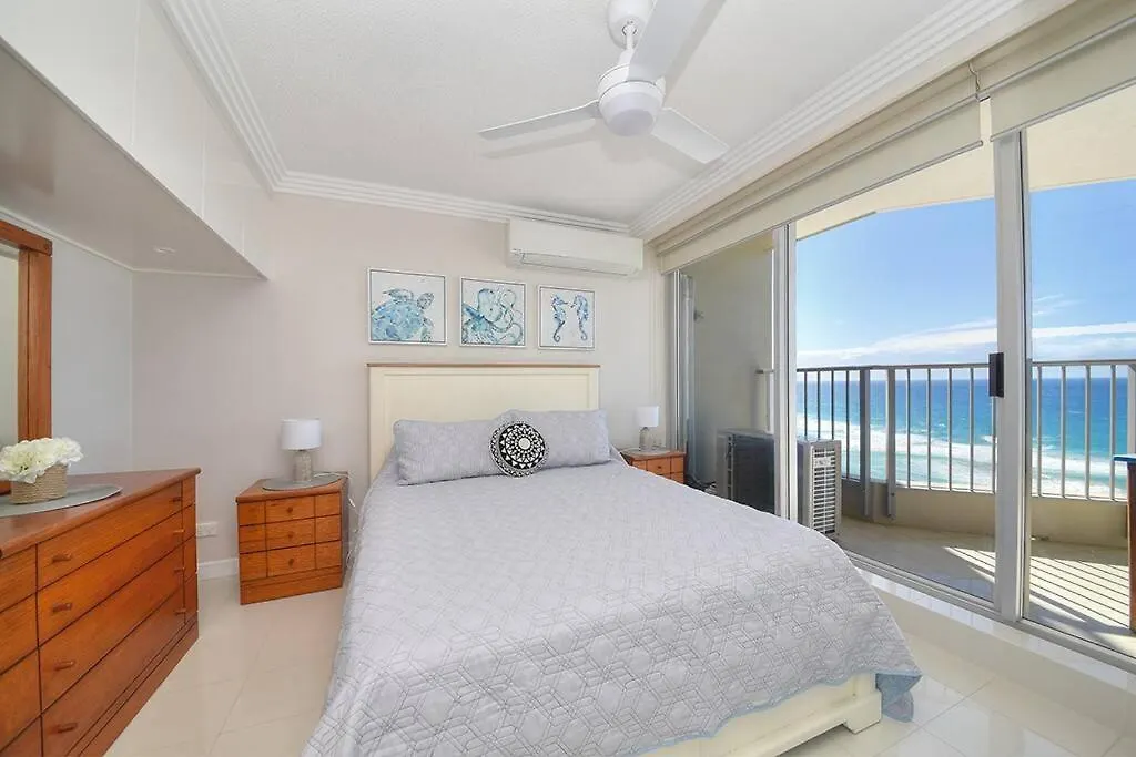 Apartment Spectacular Luxury Beachfront Gold Coast