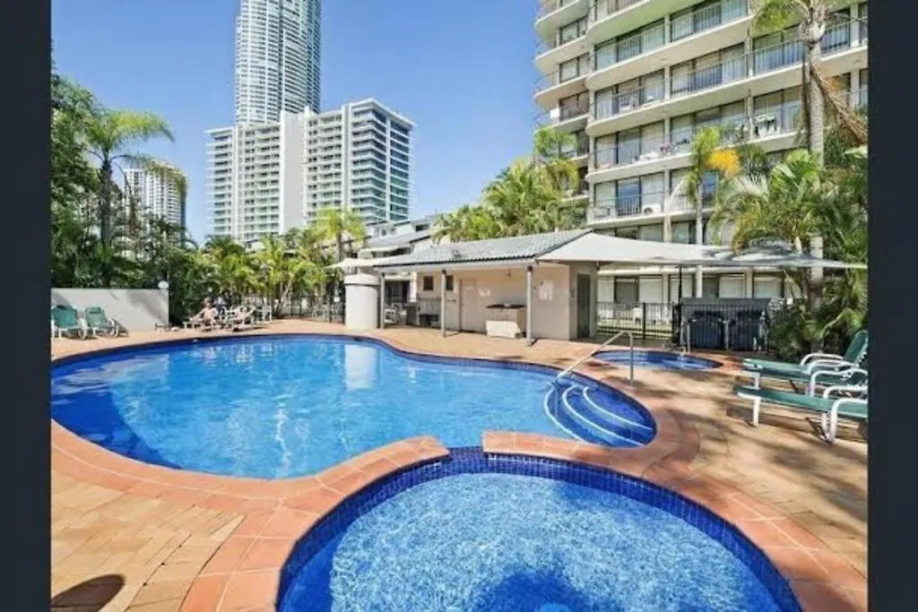 Apartmán Bright 2b2b W/spectacular Main River Views