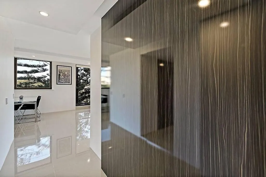Bright 2b2b W/spectacular Main River Views Apartmán