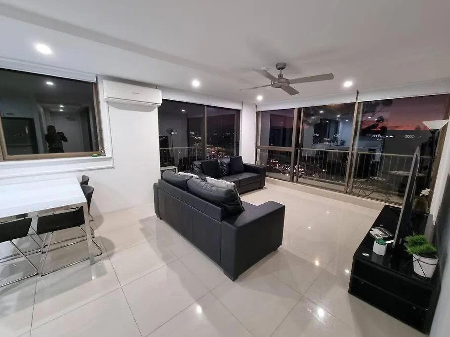 Bright 2b2b W/spectacular Main River Views Apartmán *