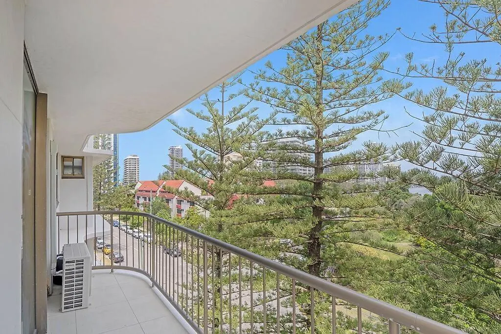 Apartmán Bright 2b2b W/spectacular Main River Views