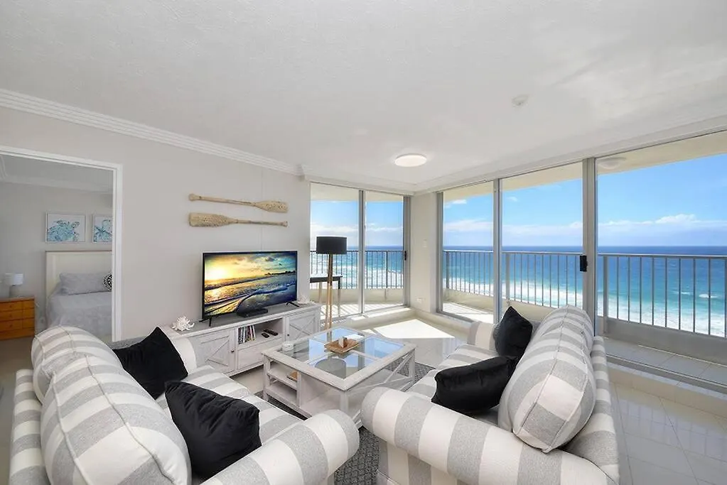 Spectacular Luxury Beachfront *