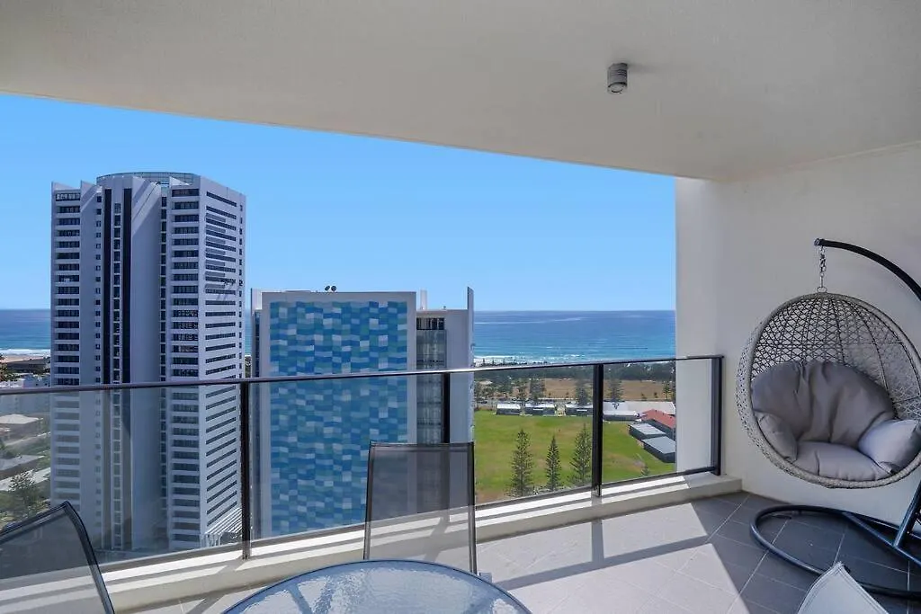Apartment Stunning 2br2b Spectacular Ocean Views *