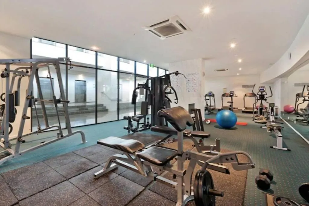 Apartment Stunning 2br2b Spectacular Ocean Views Gold Coast