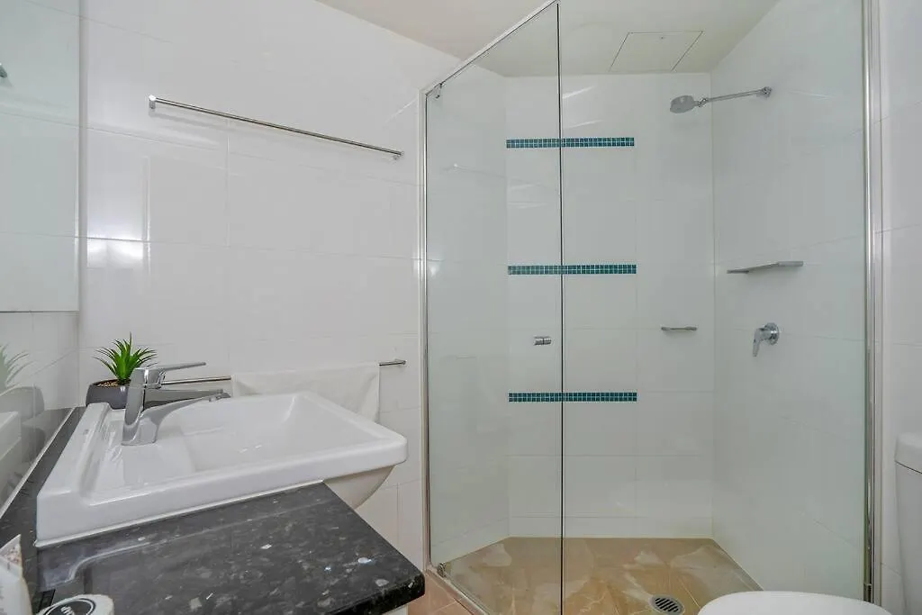 Appartement Stunning 2br2b Spectacular Ocean Views *