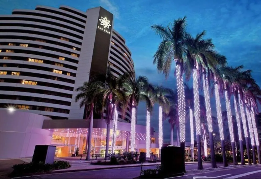 Stunning 2br2b Spectacular Ocean Views Gold Coast
