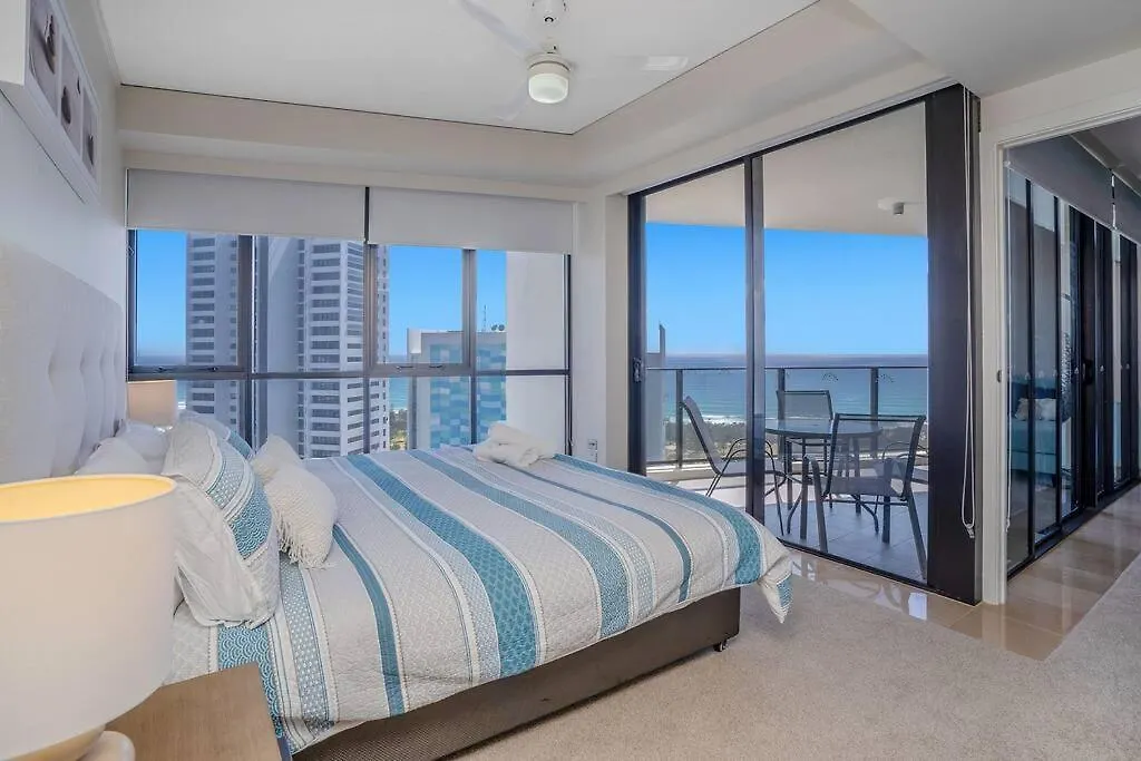 Stunning 2br2b Spectacular Ocean Views Appartement *