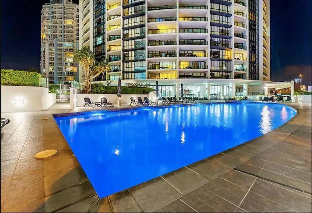 Stunning 2br2b Spectacular Ocean Views Apartment *