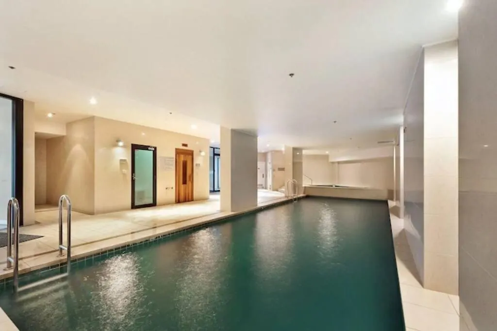 Appartement Stunning 2br2b Spectacular Ocean Views *