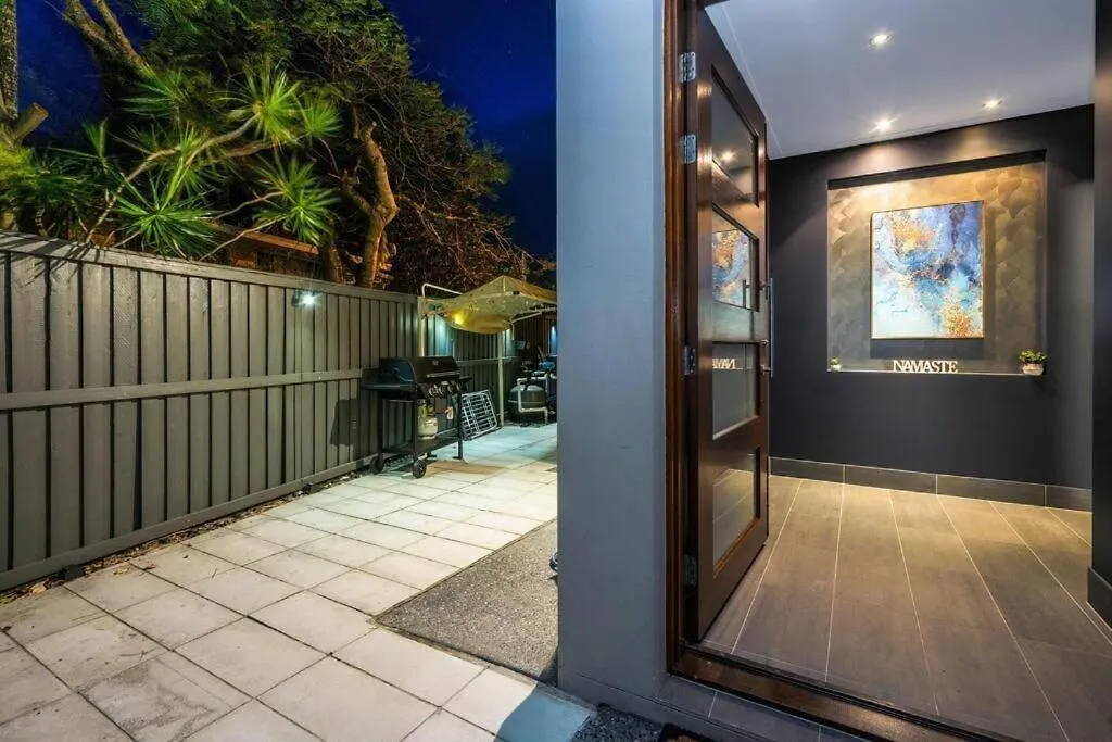 Semesterbostad Large Spacious 4br4b Surfers With Pool 1 *