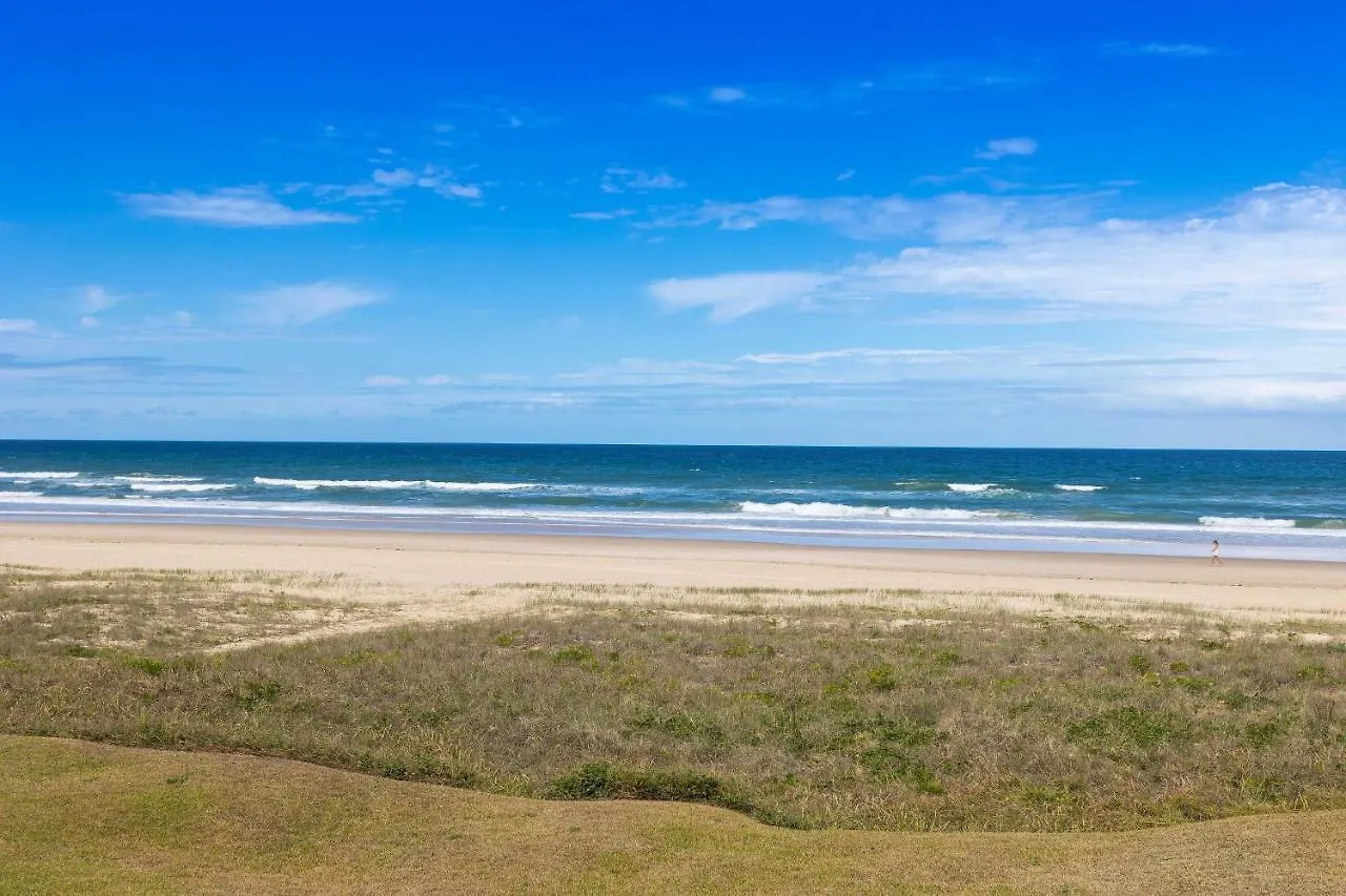Paloma Oceanfront - Hosted By Burleigh Letting דירה גולד קוסט