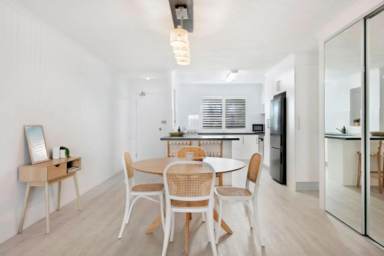 Britannia Sunset 2 Bedroom - Coasthm Χρυσή Ακτή