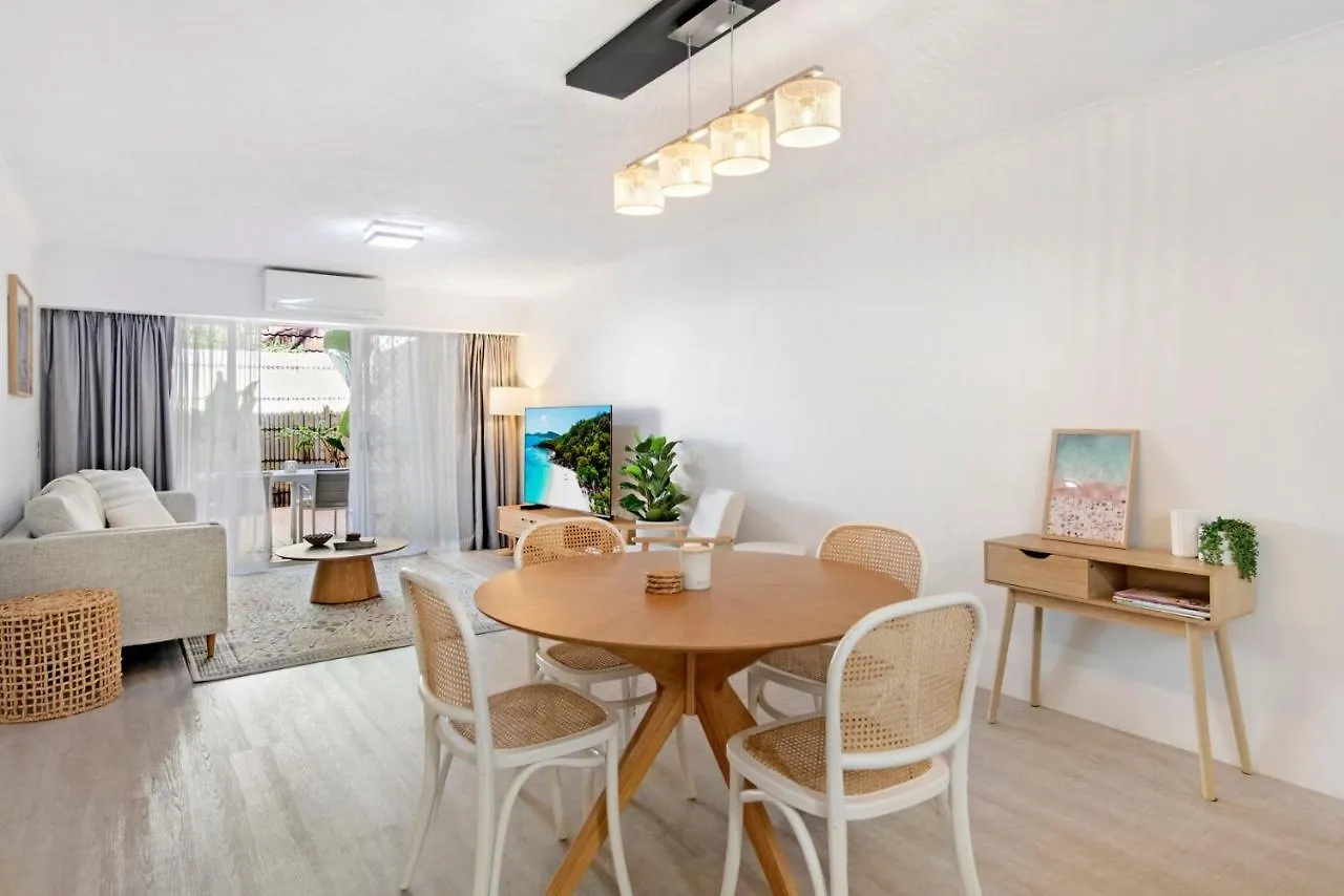 Britannia Sunset 2 Bedroom - Coasthm Διαμέρισμα *