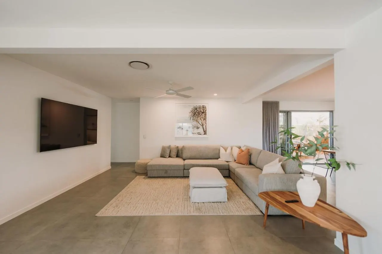 Holiday home Quail Cove Gold Coast
