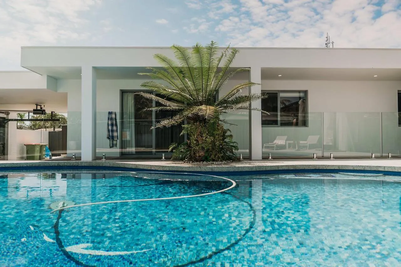 Quail Cove Gold Coast