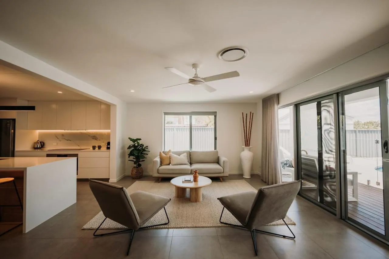 Quail Cove Gold Coast