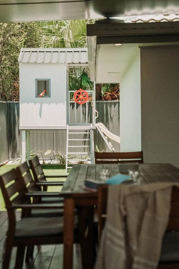Quail Cove *