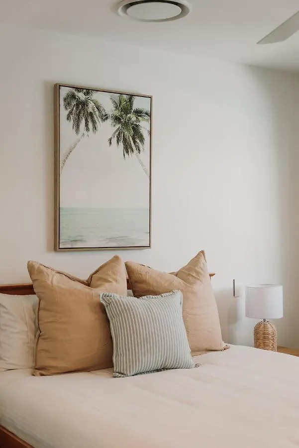 Holiday home Quail Cove
