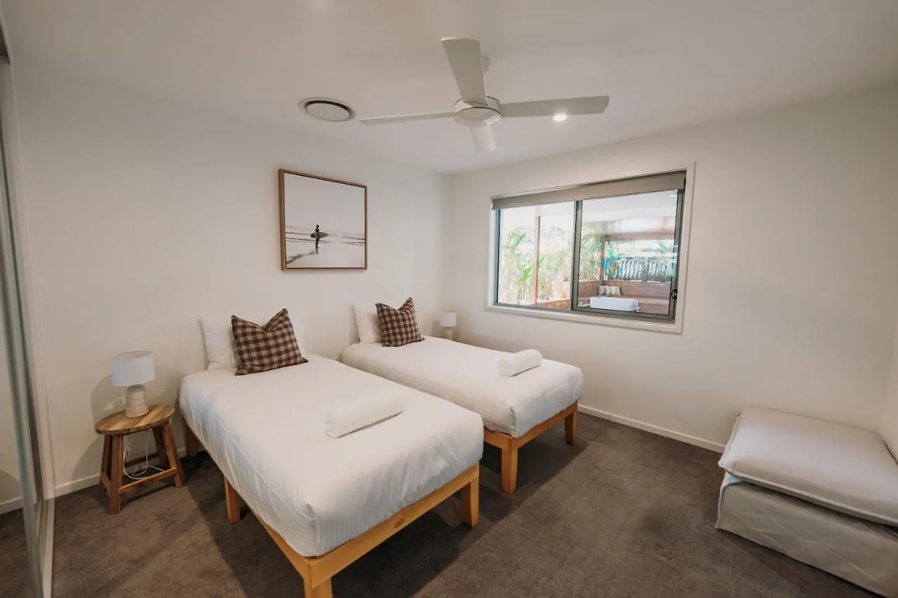 Quail Cove Gold Coast
