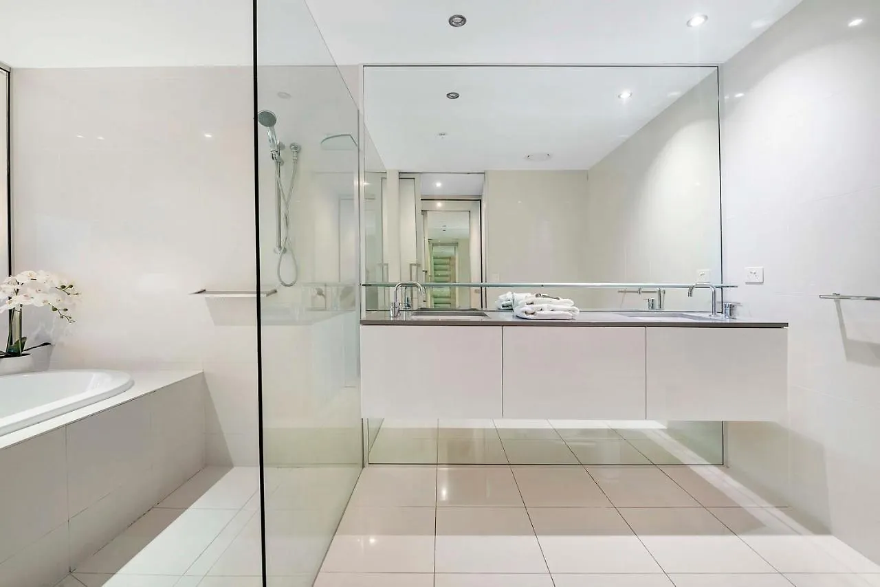 Levels 47 - 49 - Sub Penthouses At Circle On Cavill - Privately Managed Gold Coast