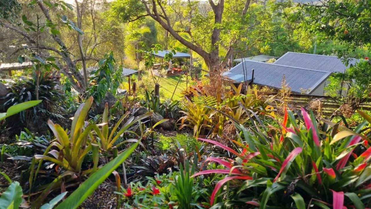 Vendégház Healing Garden - Ubud Gold Coast
