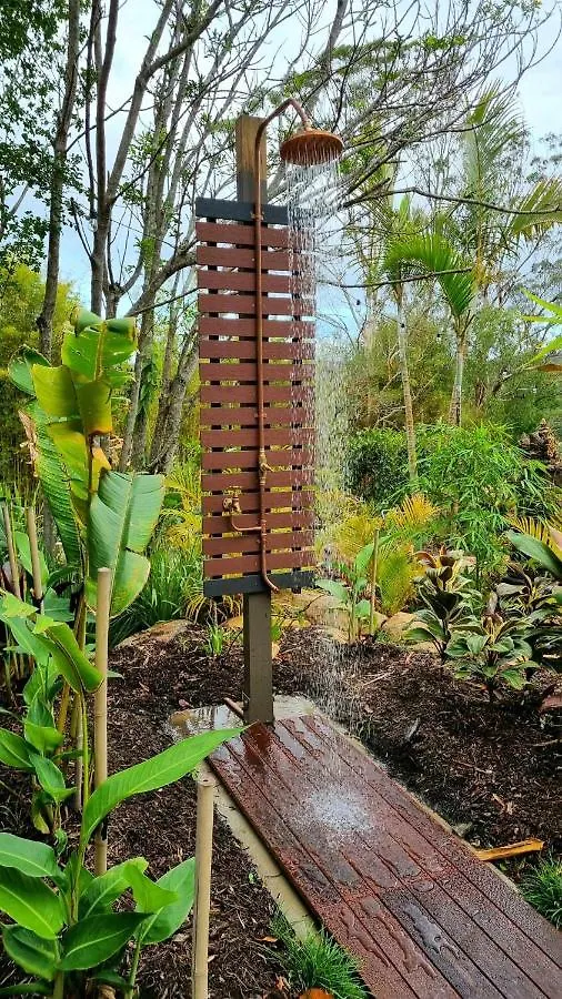Healing Garden - Ubud Vendégház *