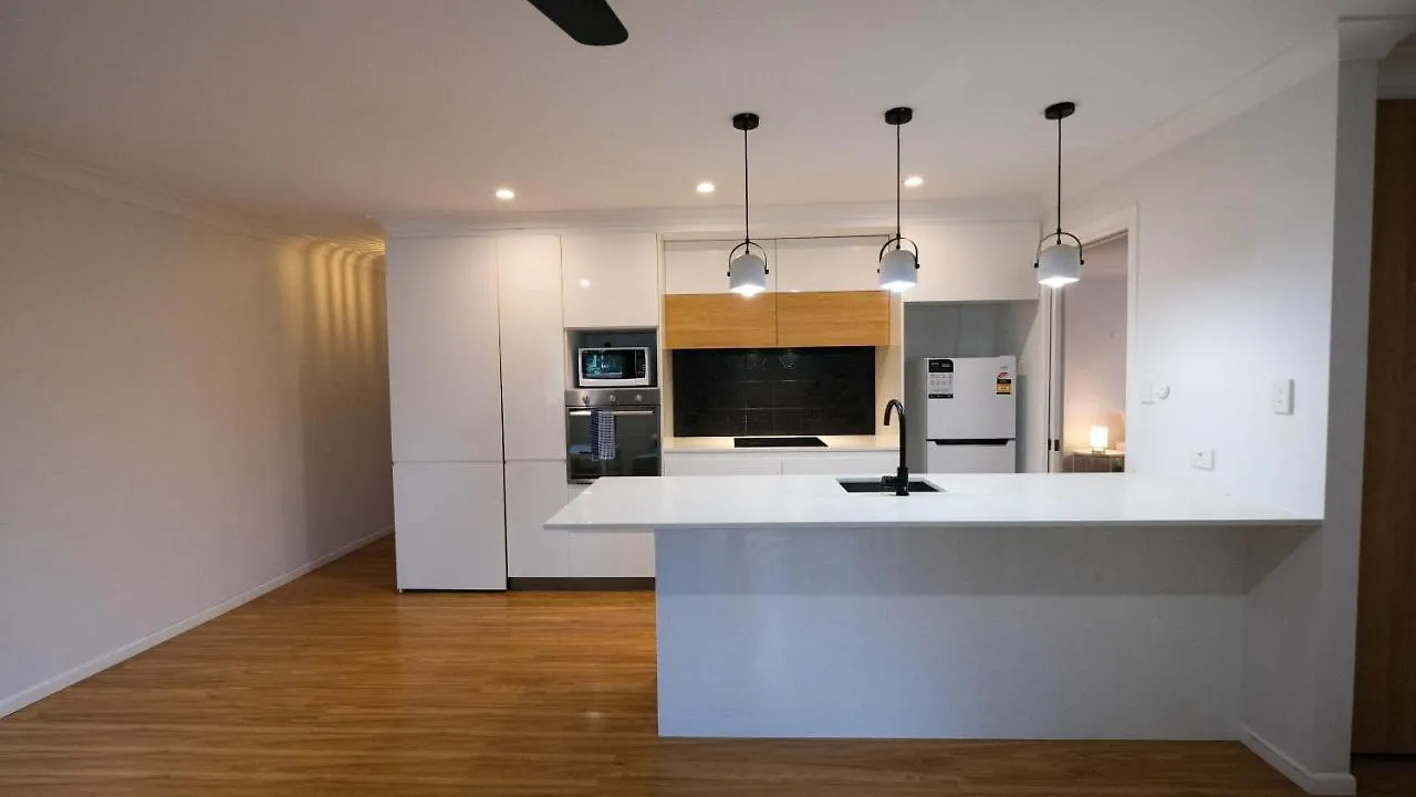 El Dorado Apartment *