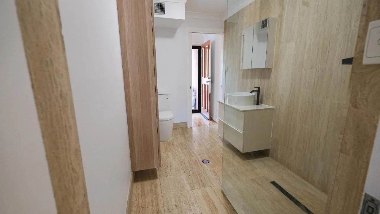 Apartment El Dorado Gold Coast