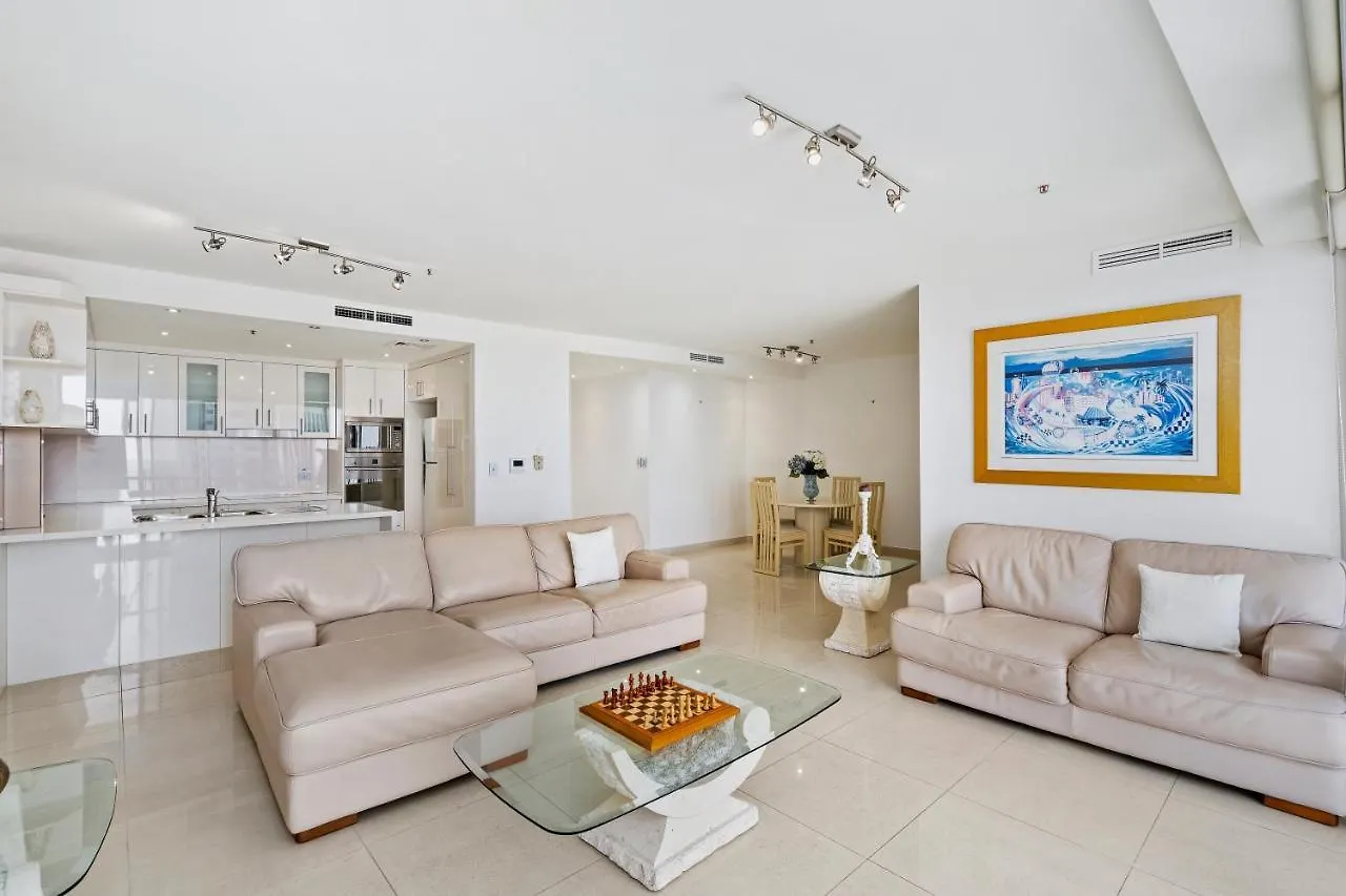 Allunga - Hosted By Coastal Letting Gold Coast