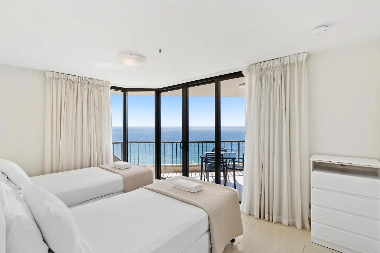 Allunga - Hosted By Coastal Letting Daire Gold Coast