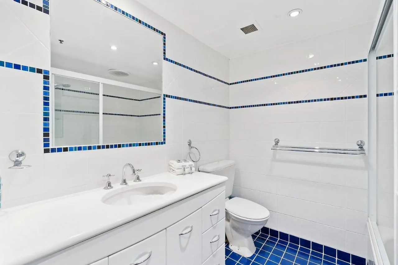 Daire Allunga - Hosted By Coastal Letting Gold Coast