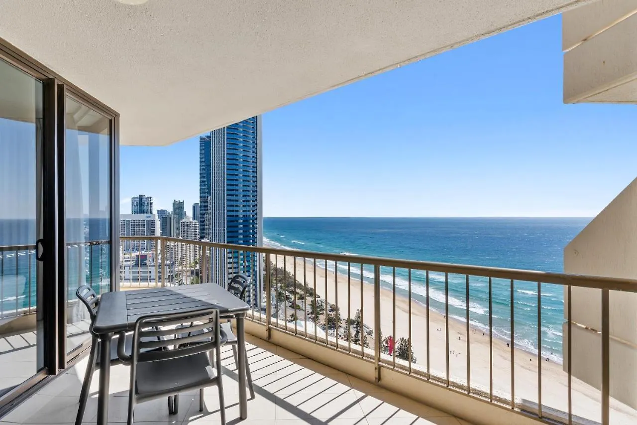 Daire Allunga - Hosted By Coastal Letting Gold Coast