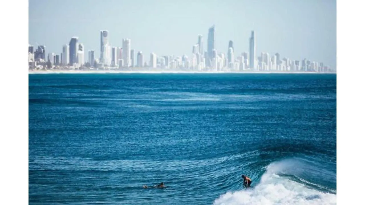 Kirra 아파트 *