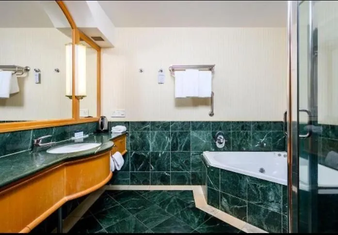 Broadbeach Surfers Spa Bath Ocean View 黄金海岸