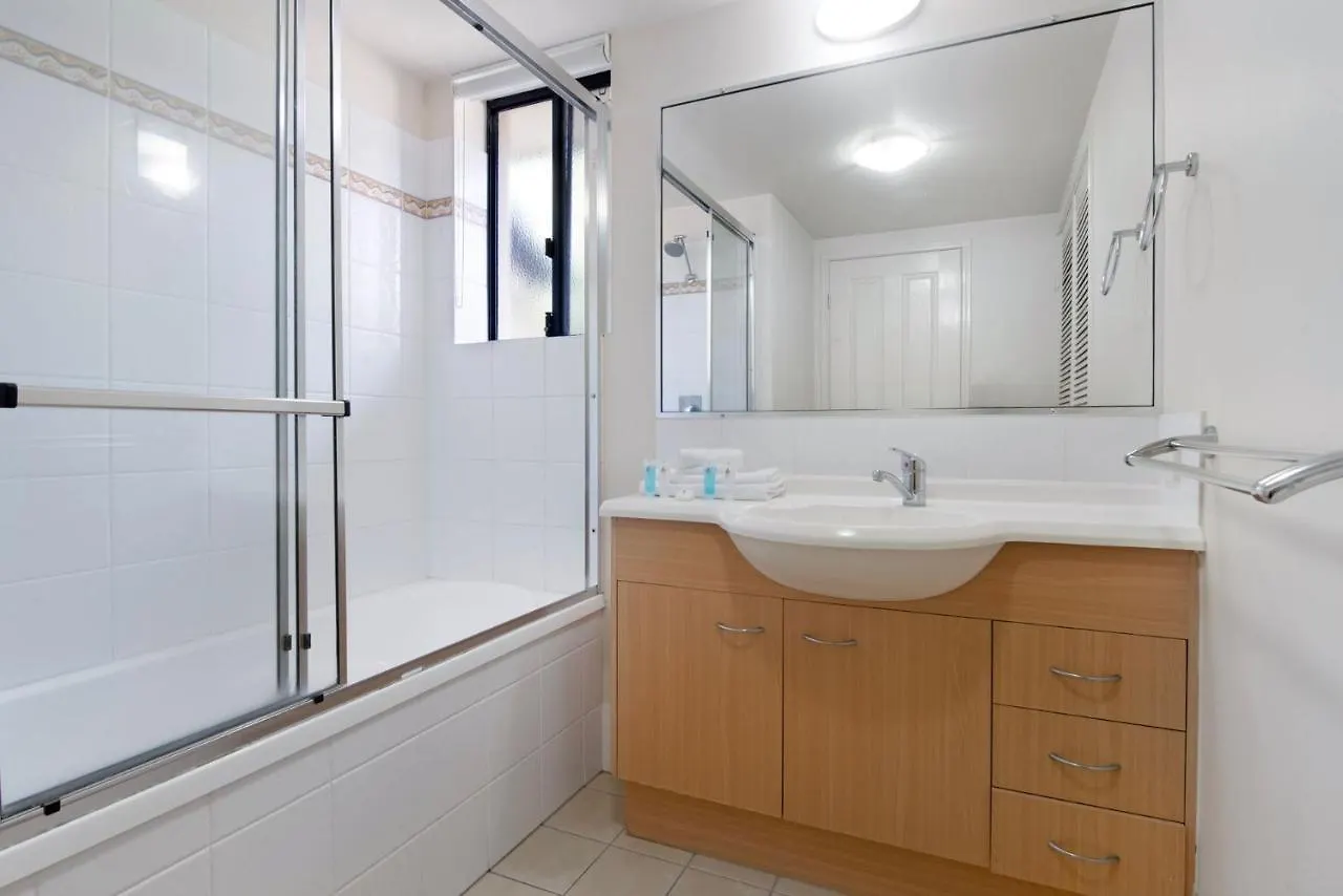 Apartment Turtle Beach Family Friendly - Coasthm Gold Coast