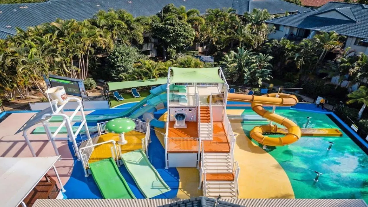Turtle Beach Family Friendly - Coasthm Apartment