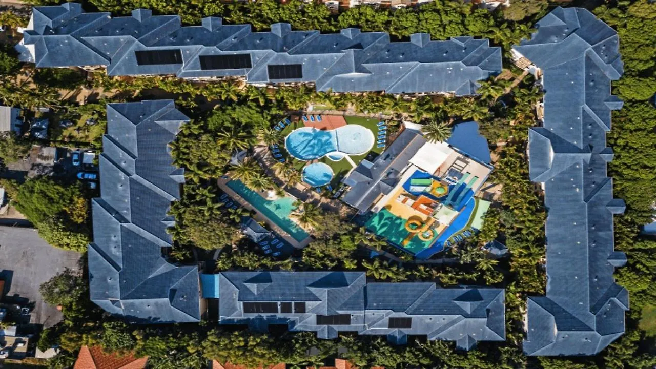 Apartment Turtle Beach Family Friendly - Coasthm