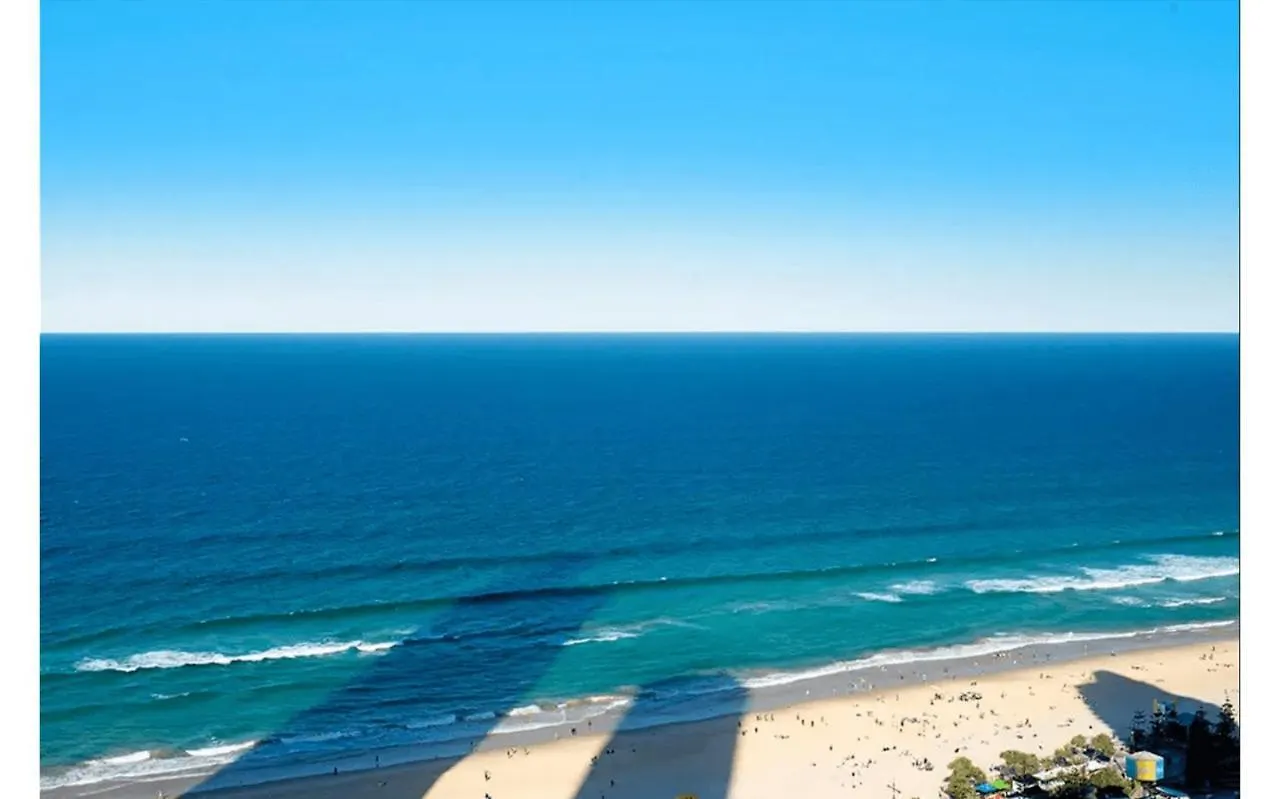 شقة Hilton 2 Bed 2 Bath With Car Park 12704