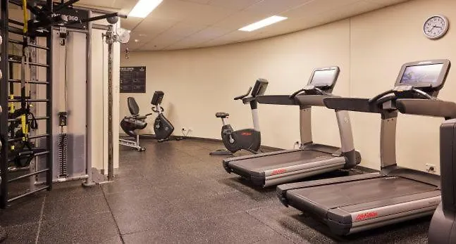 شقة Hilton 2 Bed 2 Bath With Car Park 12704