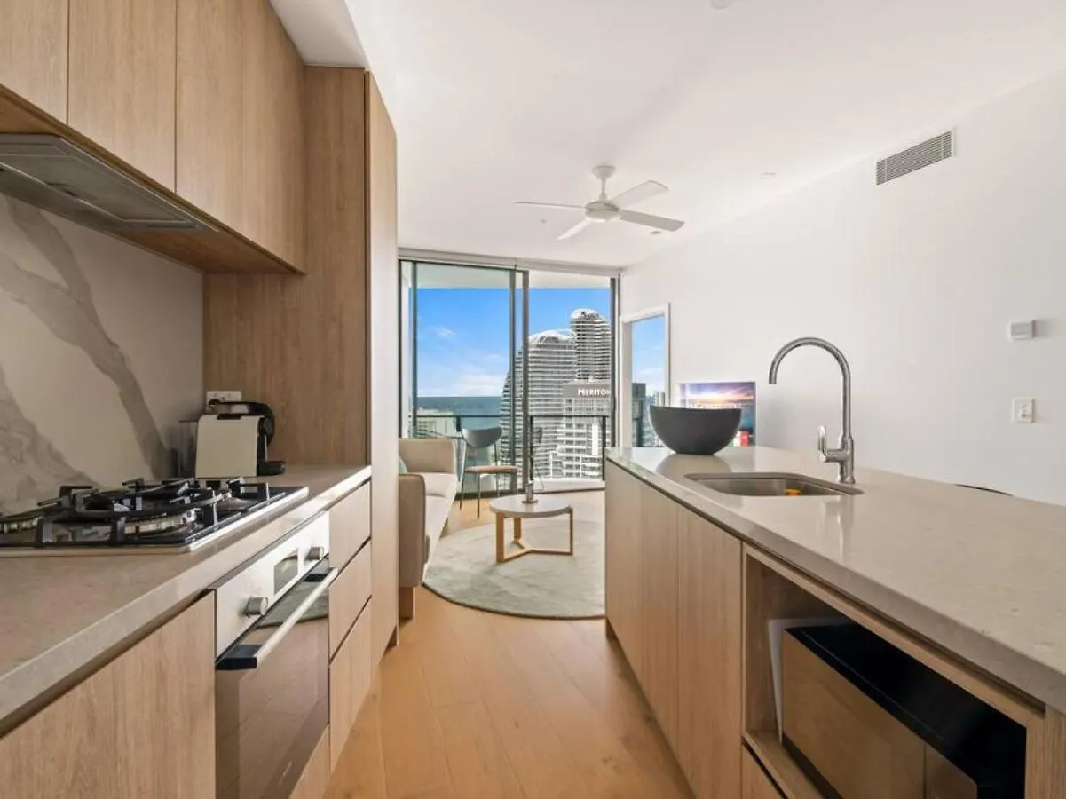 River And Ocean View Luxury 2bd Amazing Location Apartamento