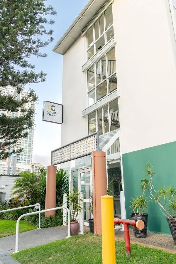 Appartement The Midtown - Modern Oasis With Ev Charging Pool Netflix Gold Coast