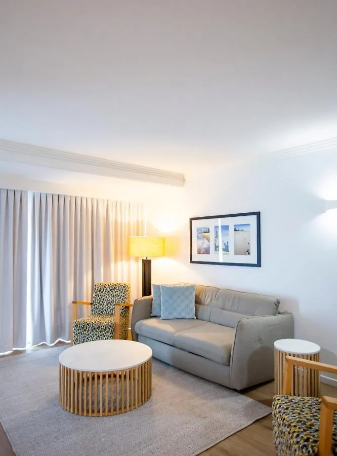 Club Wyndham Crown Towers Apartment