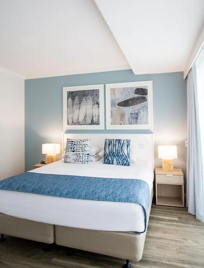 Club Wyndham Crown Towers Gold Coast