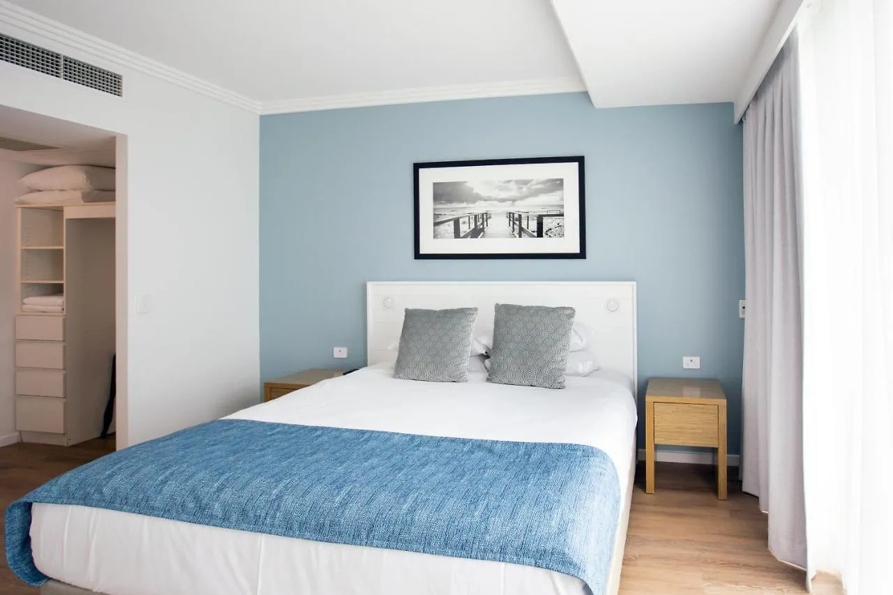 Apartment Club Wyndham Crown Towers Gold Coast